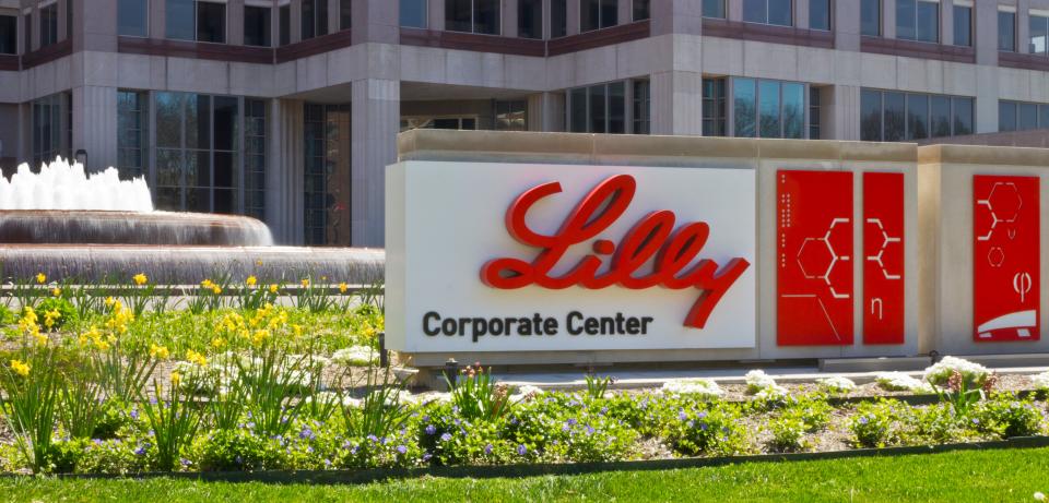 Price gouging by pharmaceutical companies like Eli Lilly is preventing patients from accessing the medications they need to survive. (Photo: jetcityimage via Getty Images)