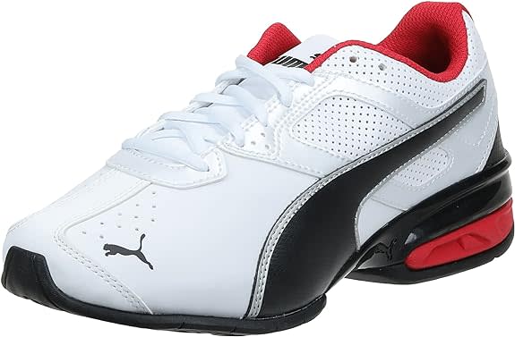 PUMA Tazon 6 - Zapatillas de Entrenamiento para Hombre/Amazon.com.mx