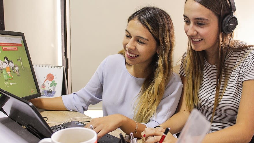 Jóvenes con habilidades IT piden mayores sueldos en su primer empleo