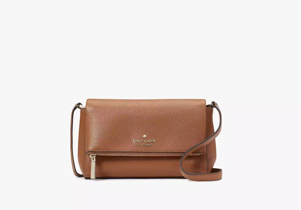 Kate Spade Outlet Surprise Days 2024: Snag a $320 Bag for Just $65