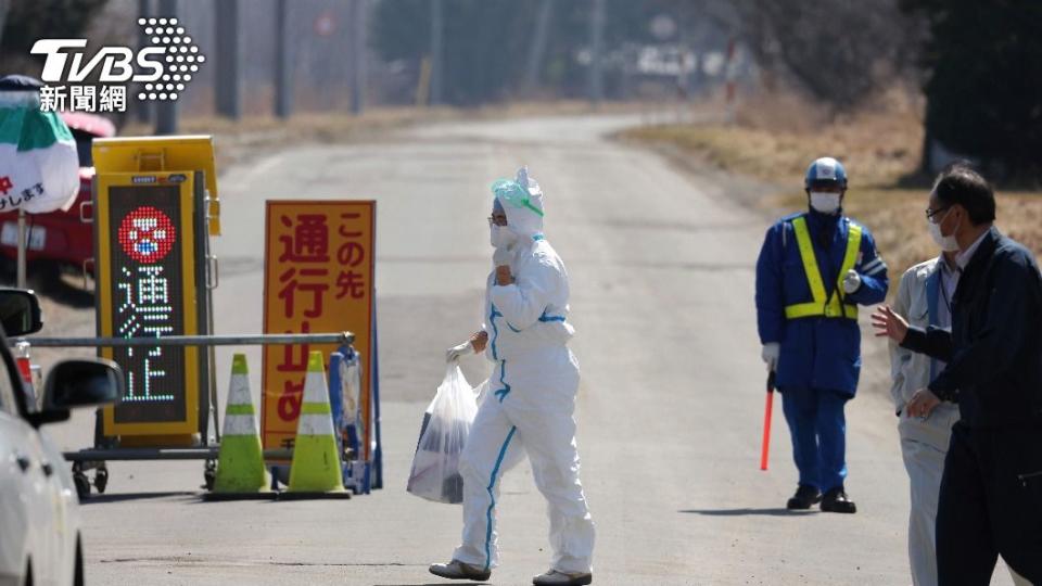 日本已經有26道縣發現禽流感。（圖／達志影像美聯社）