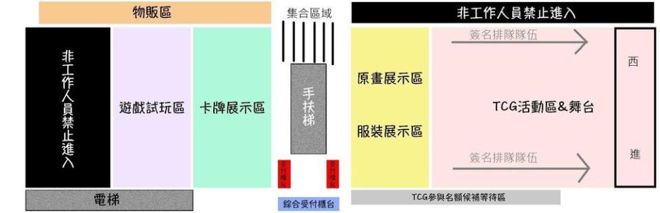 （圖源：巴哈姆特 cdj911016 授權）