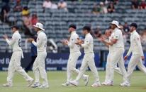 South Africa v England - Fourth Test