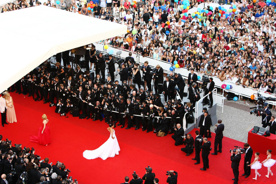 Cannes Film Festival