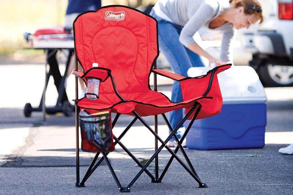 Coleman Camping Chair