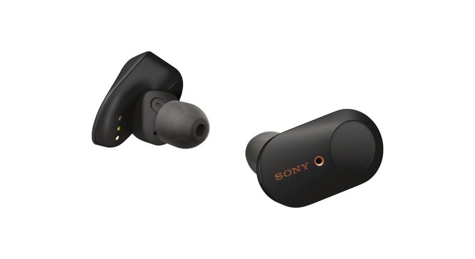 Sony WF-1000XM3 Earbuds