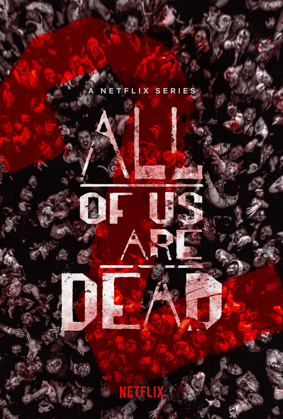 Average Monthly Searches: 188,200  Network: NetflixRelease Date: Winter 2023–24Synopsis of All of Us Are Dead Season 1 from IndieWire: In a single afternoon, the massive Hyosan High School complex is plunged into chaos after one errant bite from a science lab test animal starts an irreversible chain reaction. The makeup of the small group fighting the undead changes over the course of the series, but it’s built around childhood friends Cheong-san (Yoon Chan-young) and On-jo (Park Ji-hoo). They’re in high school, so naturally, a throng of mutants trying to rip at their flesh is only slightly more at the forefront of their minds than the crushes they’ve been nursing on their fellow survivors. Barely keeping their feelings and their previous social standings at bay, they go through the standard trial-and-error process of figuring out how to create distractions, alert outside rescue forces, and weigh the merits of hunkering down vs. escaping.What We Know About All of Us Are Dead Season 2: Before Netflix even confirmed a second season, series director Lee Jae-kyu told Hypebae, 