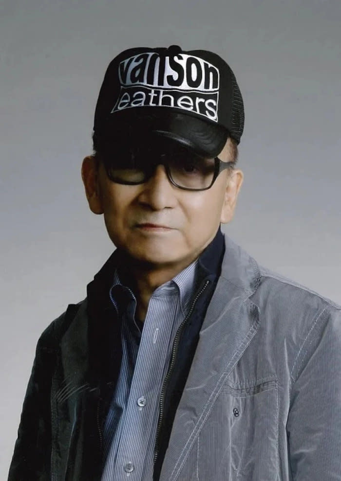 Johnny Kitagawa passed away in 2019