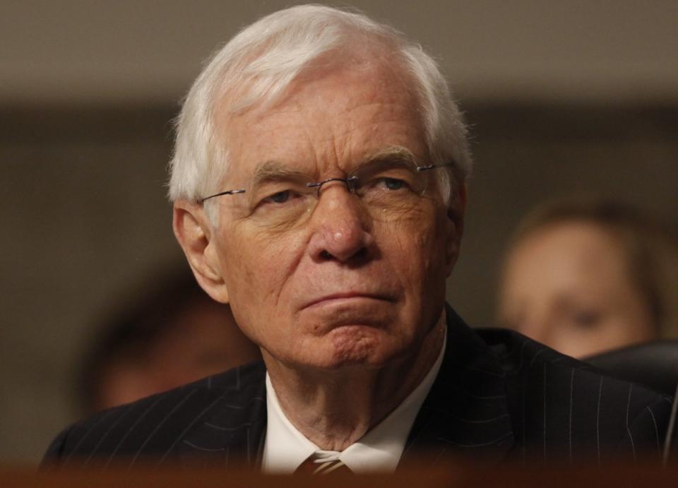 Thad Cochran