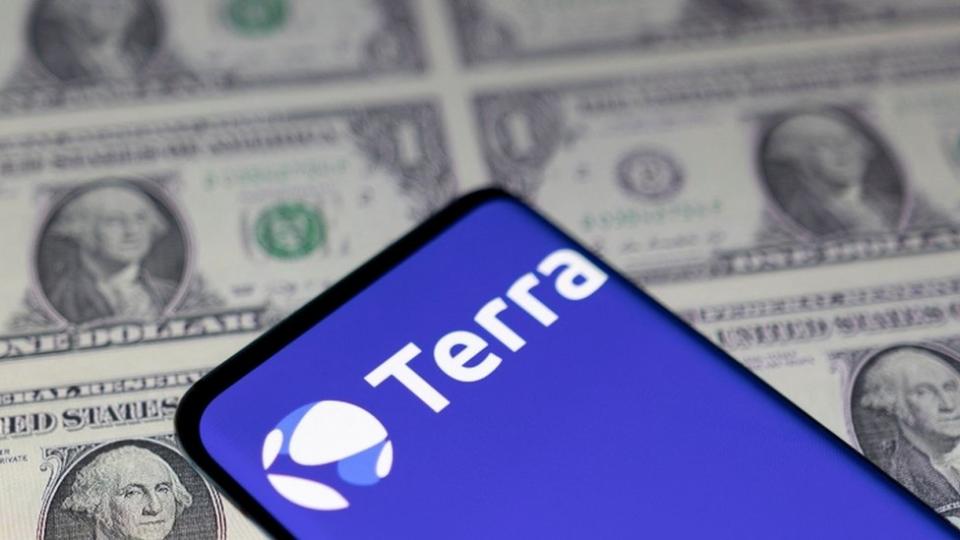 terra cryptocoin