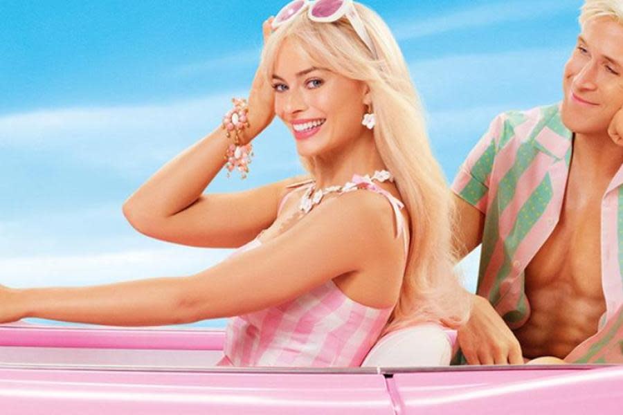 Érase una vez un set | Barbie: Todo lo que fue necesario para construir el impresionante mundo de Barbieland