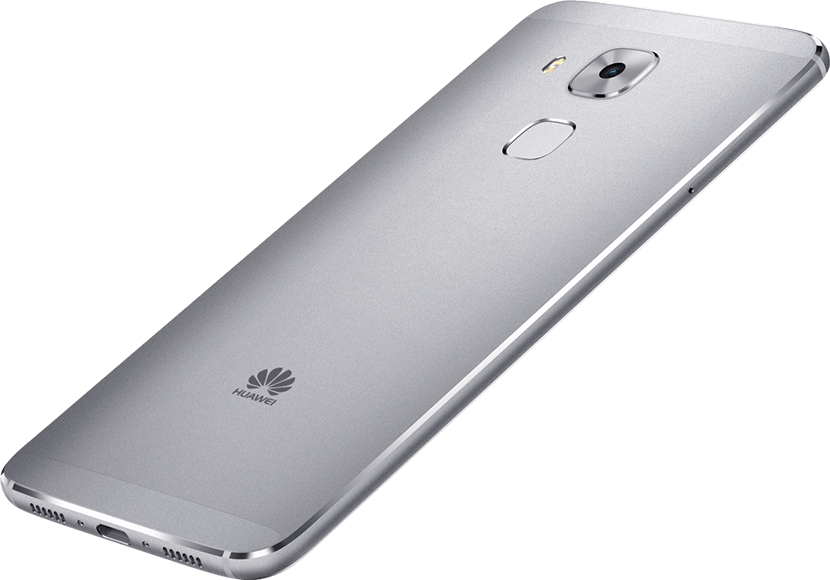 <p>También smartphone de gama media que Huawei ha promocionado mucho desde septiembre de 2016. En el caso de este modelo, la radiación asciende a 1,41 SAR.<br>(Foto: Huawei). </p>