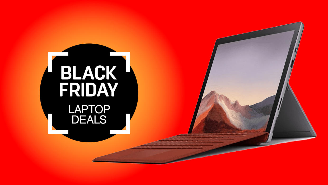  Black Friday laptop deals 2023. 