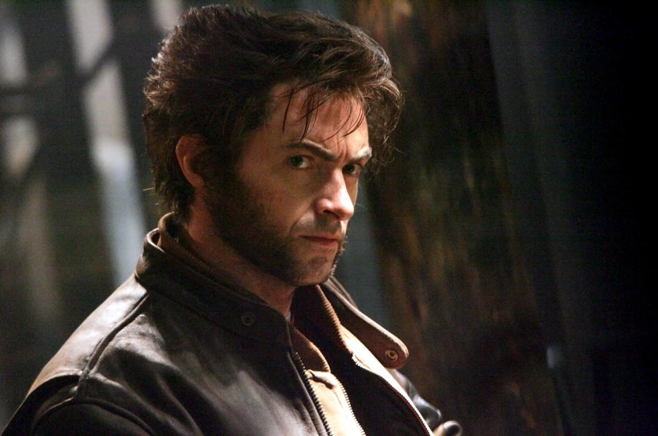 Hugh Jackman as Wolverine in “X-Men: The Last Stand” - Credit: ©20thCentFox/Courtesy Everett Collection