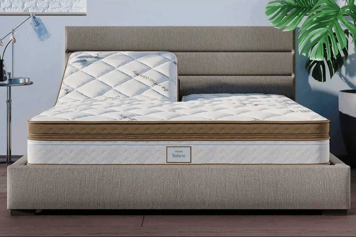 Saatva adjustable mattress