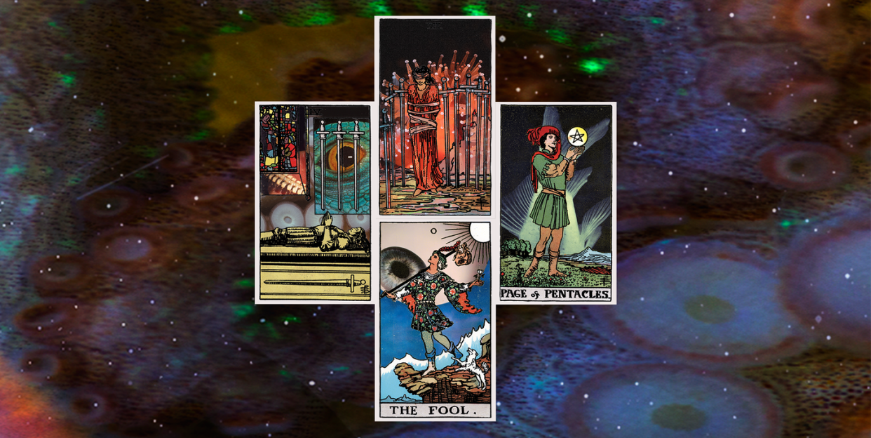 tarot