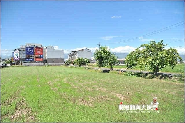 《宜蘭羅東美食景點》蘭晶心作料理~巨大擺盤的宜蘭無菜單料理新開店