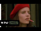 <p>Starring <em>Penny Dreadful</em>’s Eva Green, <em>The Dreamers </em>is about an American tourist who visits France and has a sexual experience with a pair of siblings—a kind of taboo that is <em>very</em> French.</p><p><a class="link " href="https://www.youtube.com/watch?v=cHaoi6CPDg8&ab_channel=RecordedPictureCompany" rel="nofollow noopener" target="_blank" data-ylk="slk:Amazon;elm:context_link;itc:0;sec:content-canvas">Amazon</a></p><p><a href="https://www.youtube.com/watch?v=cHaoi6CPDg8&ab_channel=RecordedPictureCompany" rel="nofollow noopener" target="_blank" data-ylk="slk:See the original post on Youtube;elm:context_link;itc:0;sec:content-canvas" class="link ">See the original post on Youtube</a></p>