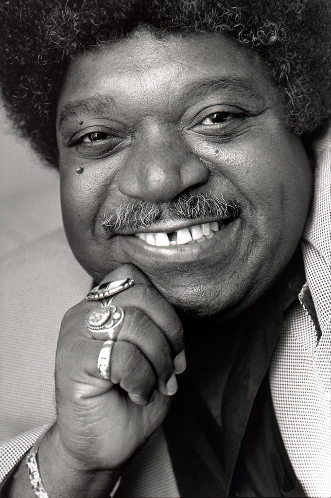 Percy Sledge