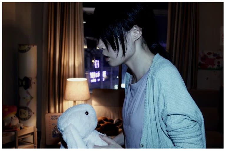 ‘Maleficio’: la película más terrorífica y taquillera de Taiwán llega a Netflix