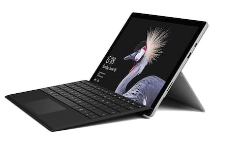 Surface Pro