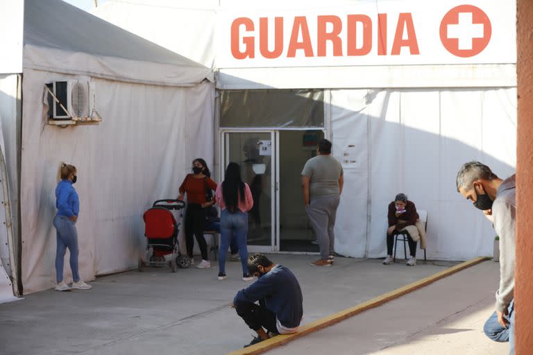 Los especialistas destacan que las secuelas del coronavirus luego de un cuadro leve no deberían durar más de cuatro semanas