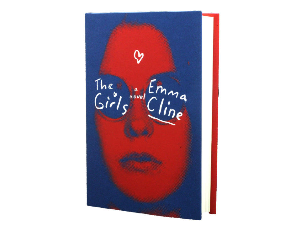 THE GIRLSBY EMMA CLINE