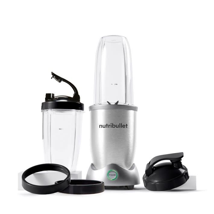 7) Pro Plus Personal Blender