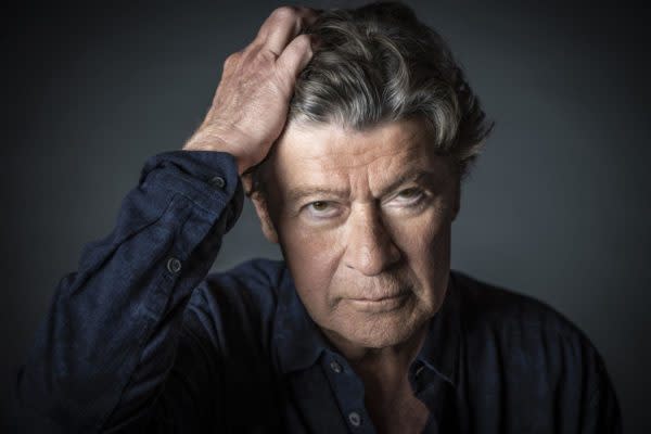 <em>Robbie Robertson</em>