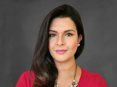 Ritu Vohora, global capital markets investment specialist and season three host