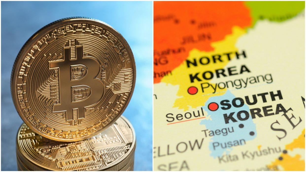 Crypto exchange Bittrex has an explanation for two accounts that appeared to have originated from North Korea. | Source: Shutterstock