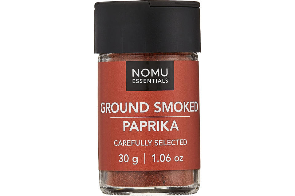 NOMU Ground Smoked Paprika, 30g. (Photo: Amazon SG)