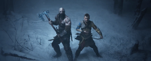 God of War Ragnarok: Valhalla's Surprise Weapon Should Be a Permanent Part  of Kratos' Arsenal