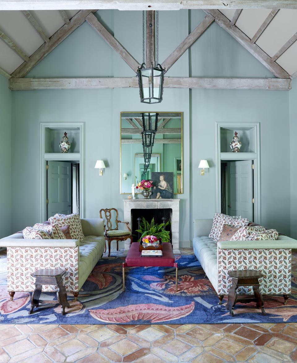 16 Calming Paint Colors That Will Instantly Create a Relaxing Atmosphere