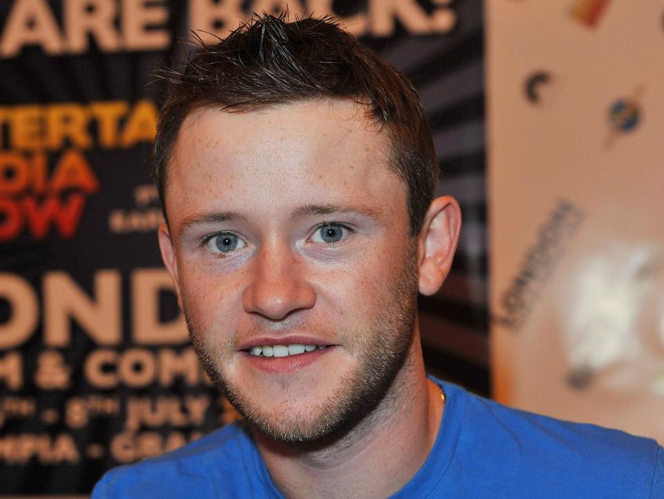 devon murray