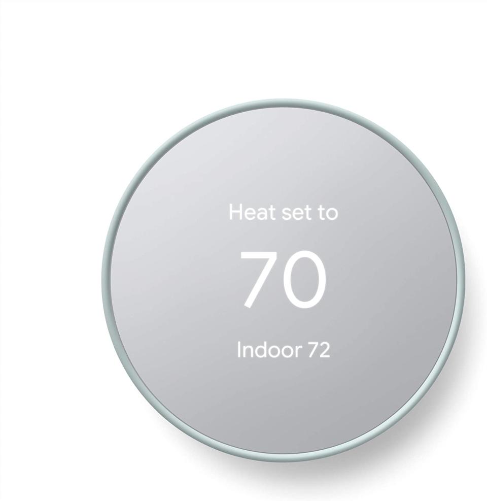 Google nest thermostat, Amazon prime day deals still live