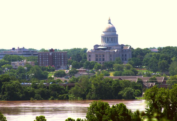 <p>Thinking about Arkansas for your retirement? Here's something to put a smile on your face: Arkansas won't lay a finger on your Social Security benefits, as they aren't part of the state's taxable income calculations. Yep, they're all yours to enjoy.</p><p>But what if you're not quite ready to retire, or you're planning to earn some extra income in Arkansas? You'll be looking at state income tax rates that range from a low 2% up to 6.6%. It's all set up on a marginal income tax system, so it's pretty easy to get your head around.</p><p>Now, let's talk shopping. Arkansas has a state sales tax of 6.5%, but you'll want to keep an eye out for the localities that might add almost another 3% on average. It's something to bear in mind.</p><p>On the property tax front, Arkansas offers a pleasant surprise: they're below the national average. So you might find your dream home without a hefty tax bill attached.</p><p>All in all, Arkansas has a lot of appeal, especially when it comes to taxes and retirement planning.</p><span class="copyright"> istockphoto </span>