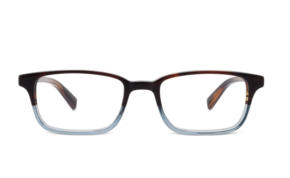 Wilkie Glasses. Image via Warby Parker.