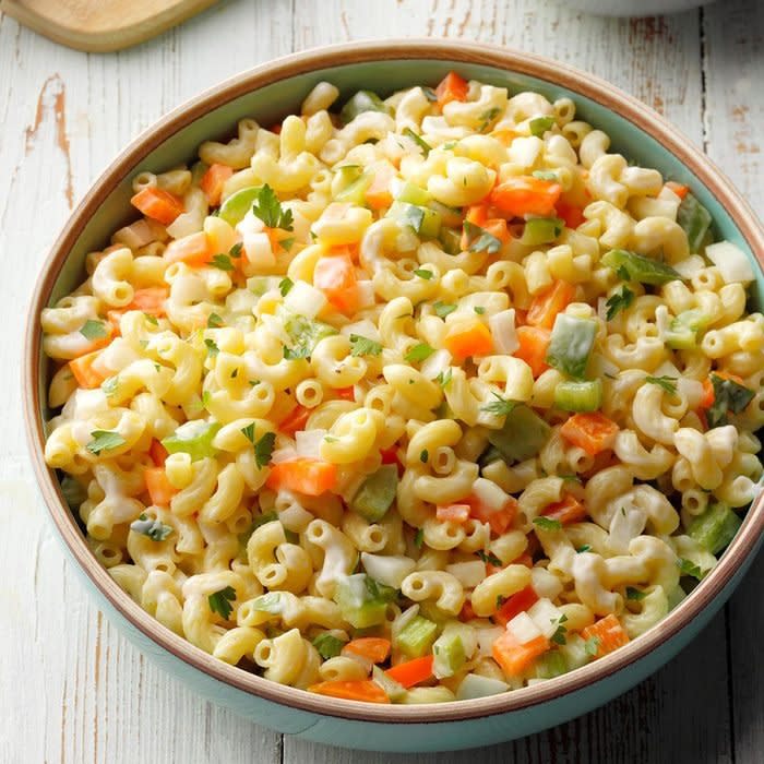 Summer Macaroni Salad Exps Dia18 185628 B05 25 1b 5