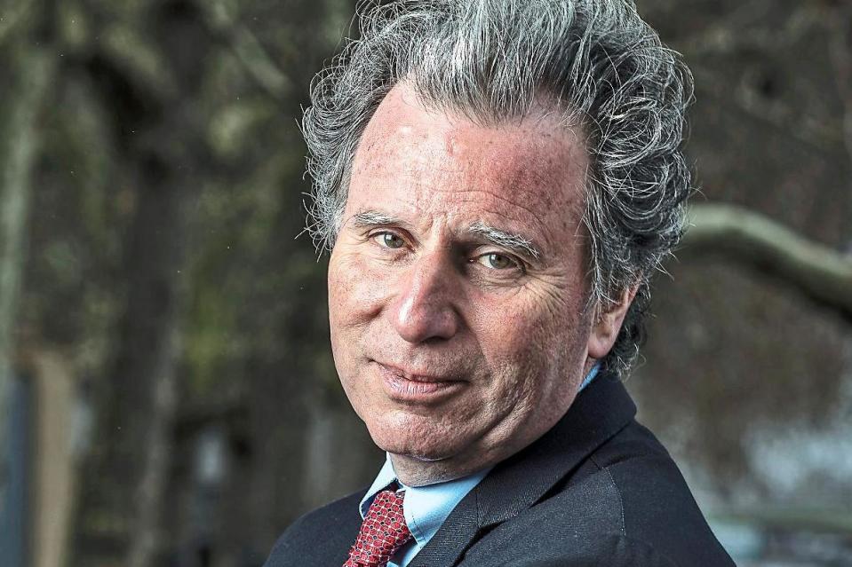 Oliver Letwin MP (Daniel Hambury)