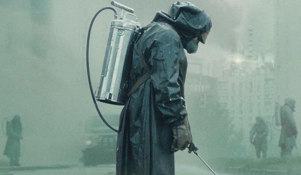 Chernobyl (Credit: HBO/Sister Pictures)