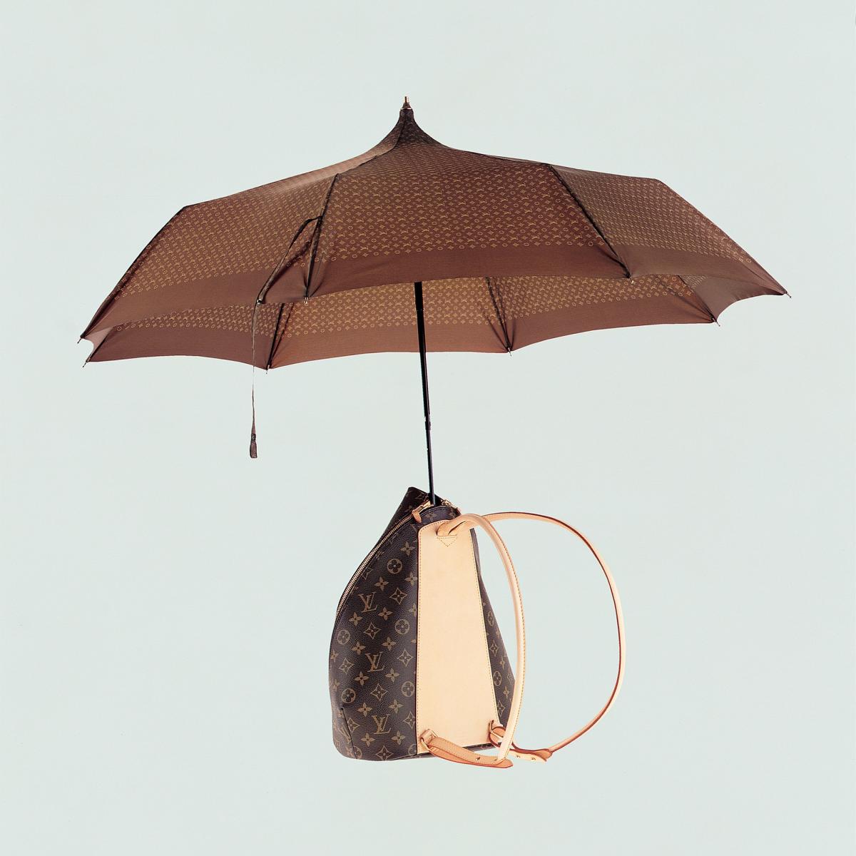 parapluie louis vuitton