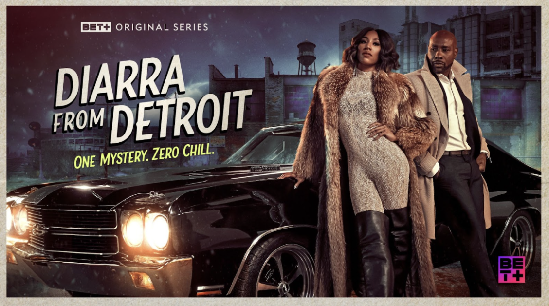 ‘Diarra From Detroit’ Drops BET+ Trailer As Harry Lennix, Kash Doll And More Announced As Cast Members | 