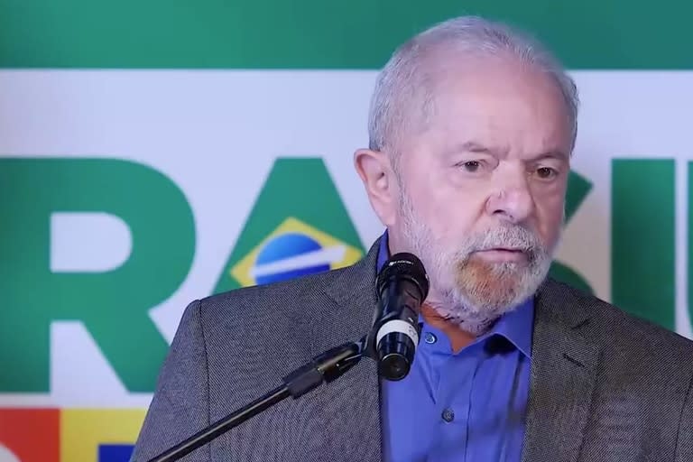 Lula da Silva