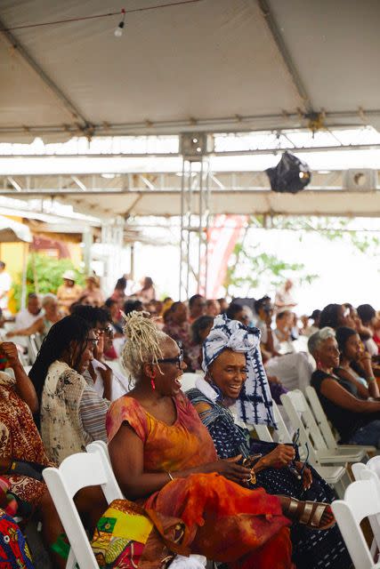 calabash international literary festival 2023