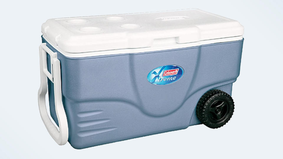 Coleman Xtreme 5 Wheeled Cooler