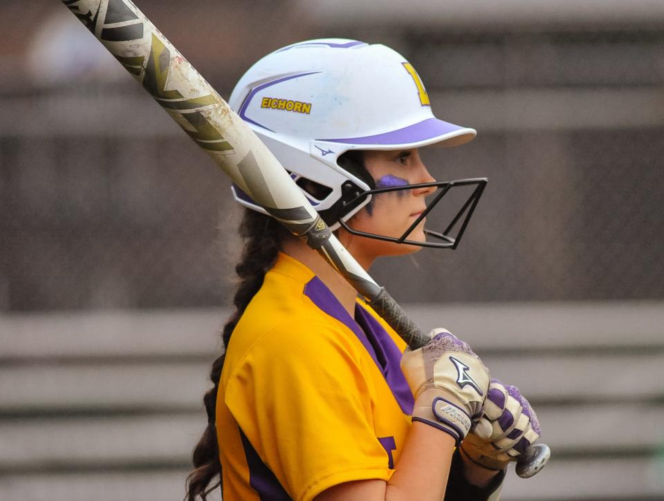 GALLERY: Lexington at Clear Fork Softball