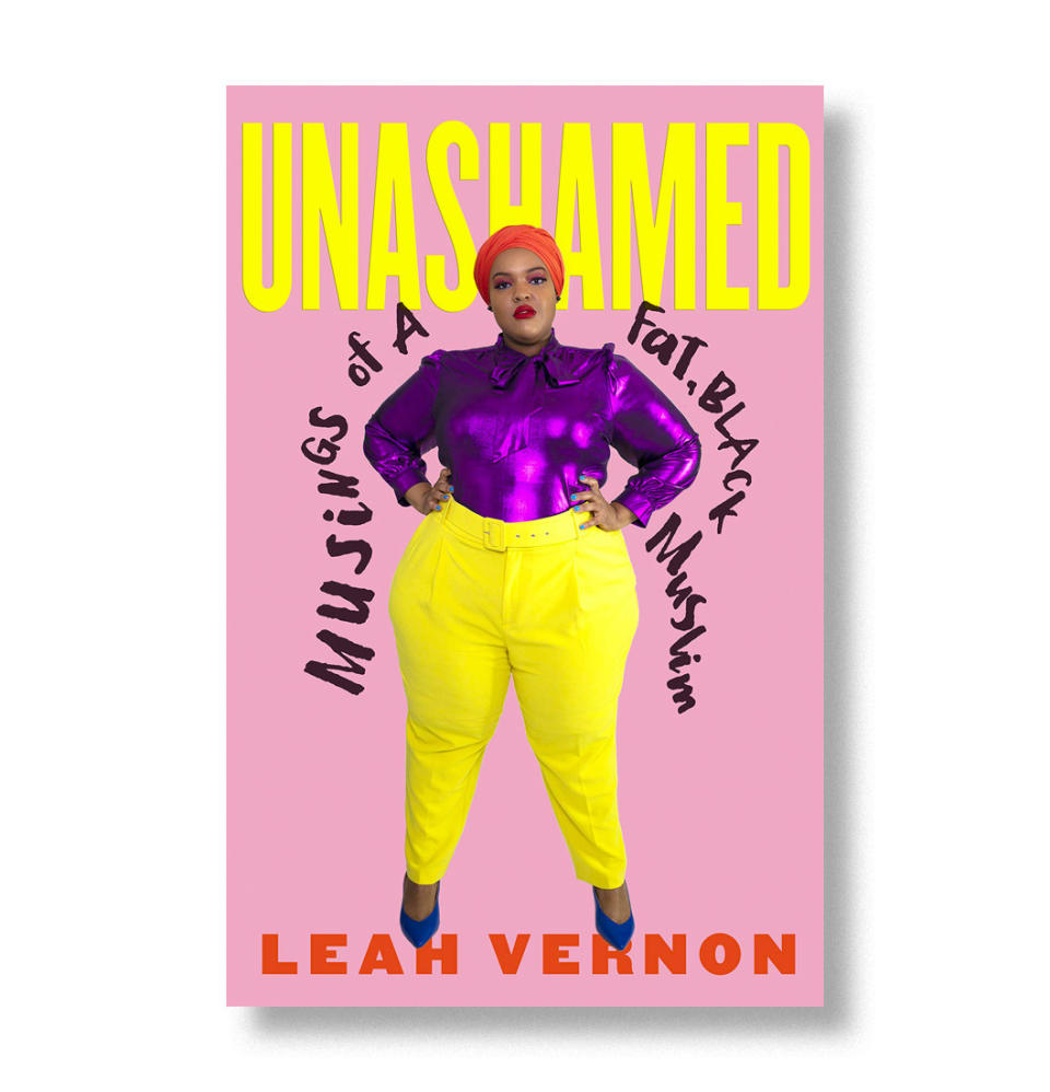 If you read one memoir during Ramadan, make it Unashamed. Anyone feeling like an outsider, outcast, or underdog will relate to Vernon's honest rendition of her childhood and teenage years. Although some of Vernon's lifestyle choices may offend orthodox Muslims, Vernon's persistence in attending grad school and reaching financial independence, despite growing up poverty stricken with a single mom with mental health issues, is beyond inspiring. Her consistent faith in Allah and her wearing hijab despite being shunned by more mainstream Muslims are heartwarming to read, especially during Ramadan and especially for those who have felt judged at the masjid (who hasn't?). Order on Amazon or Bookshop.