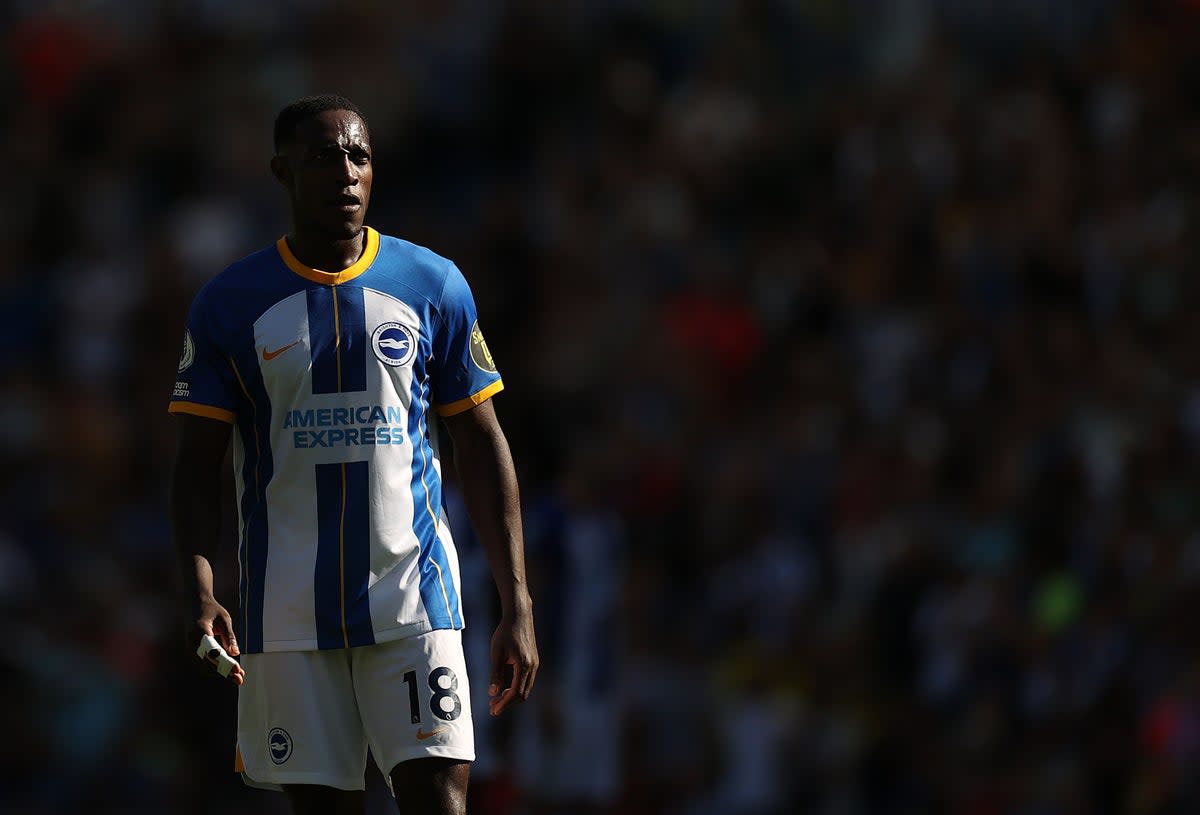 I’ve been able to play in the Premier League, win trophies, represent England and give back to my community, both in Manchester and Ghana (Getty Images)