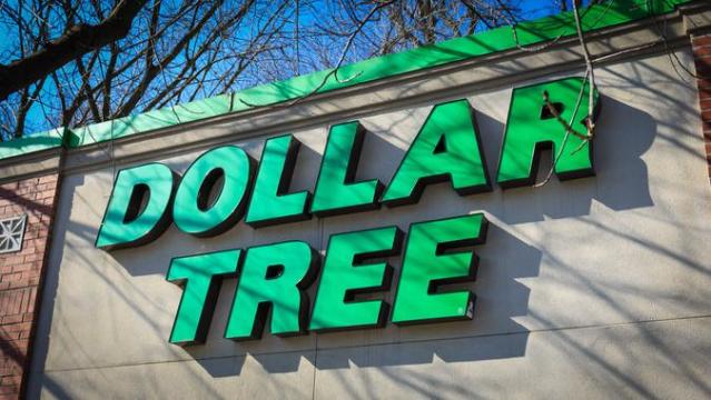 10 Dollar Tree Grocery Items That Can Save You Hundreds of Dollars